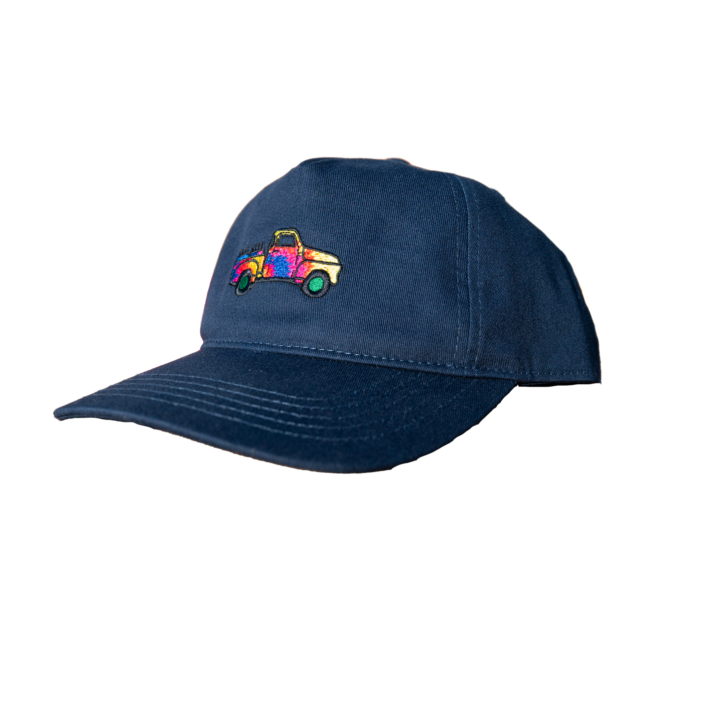 A cap for adventure