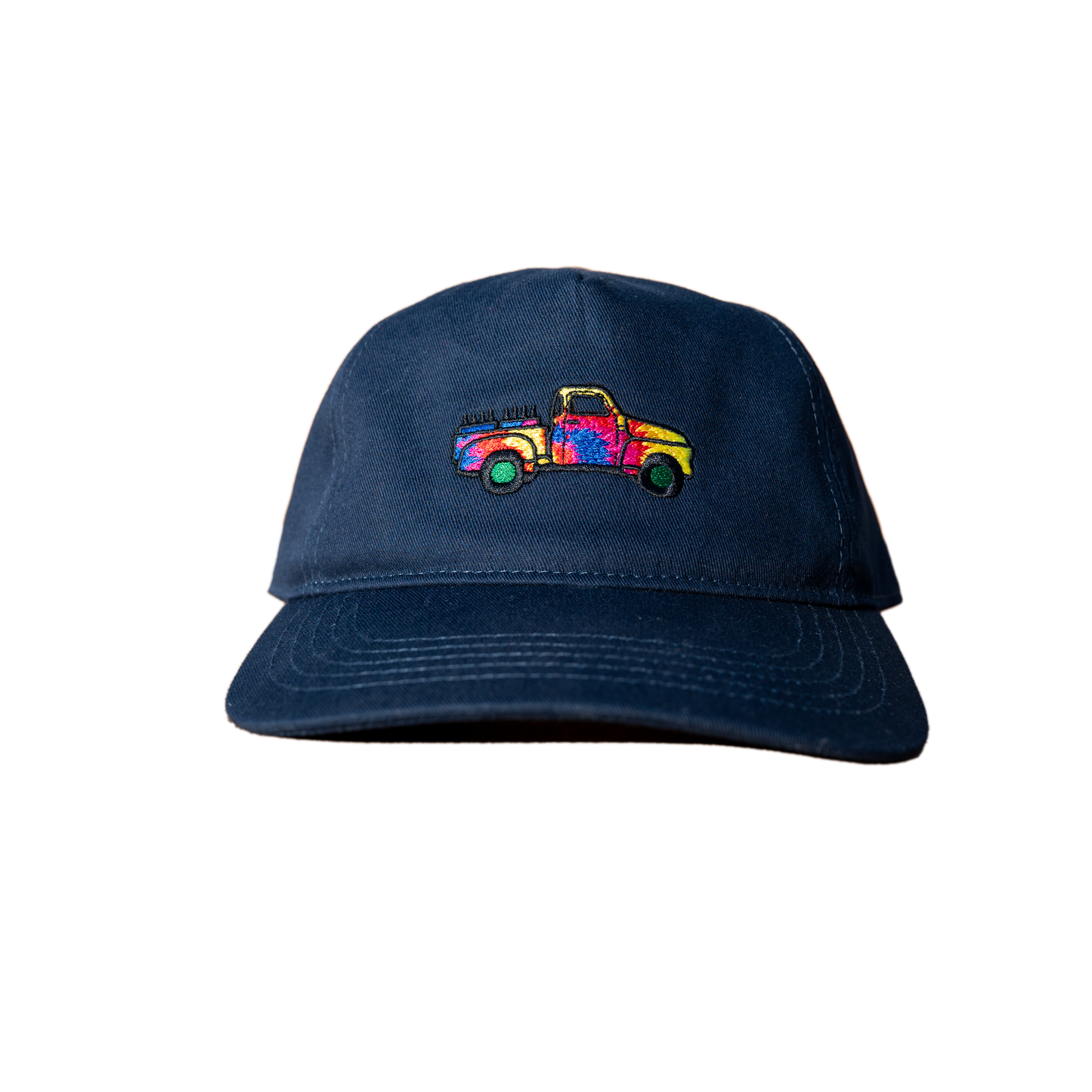 A cap for adventure