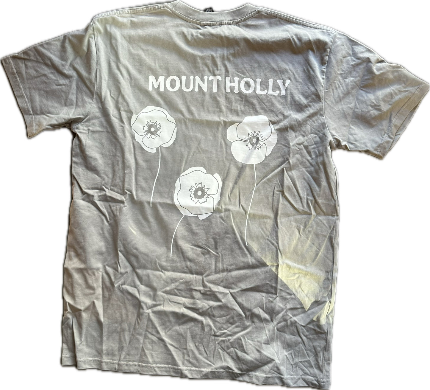 Mont Houx Tee