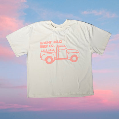 Mount Holly Tee-Shirt