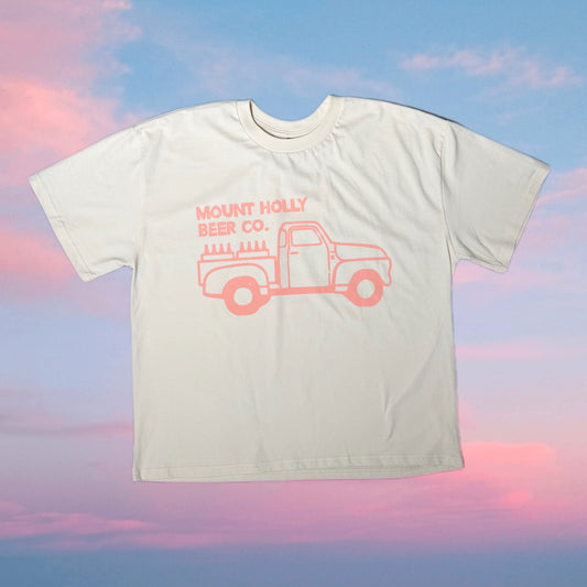 Mount Holly Tee-Shirt