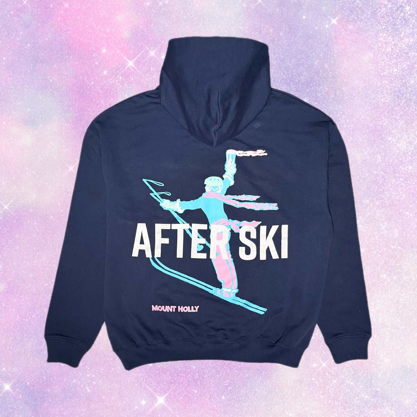 After Ski Hoodie