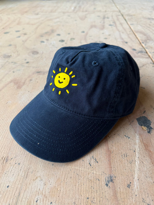Sport Cap