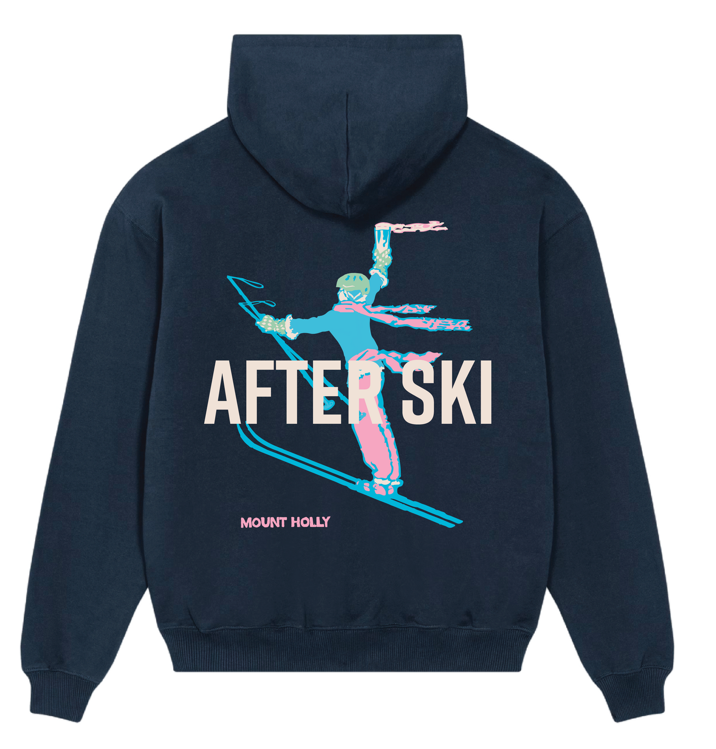 After Ski Hoodie (email us for restock notification)