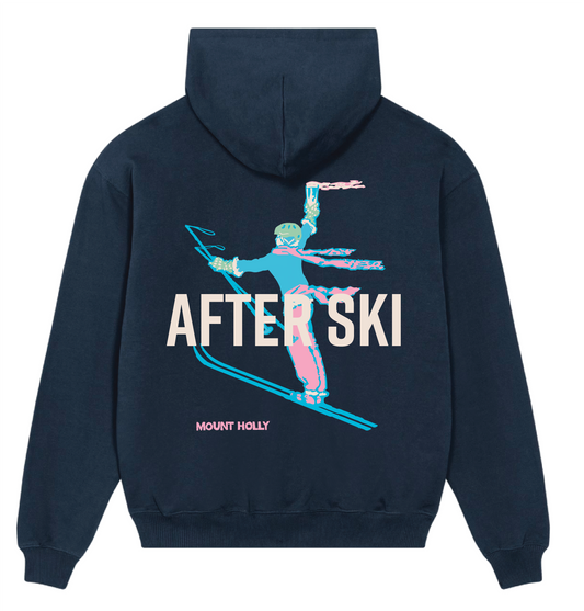 After Ski Hoodie (email us for restock notification)