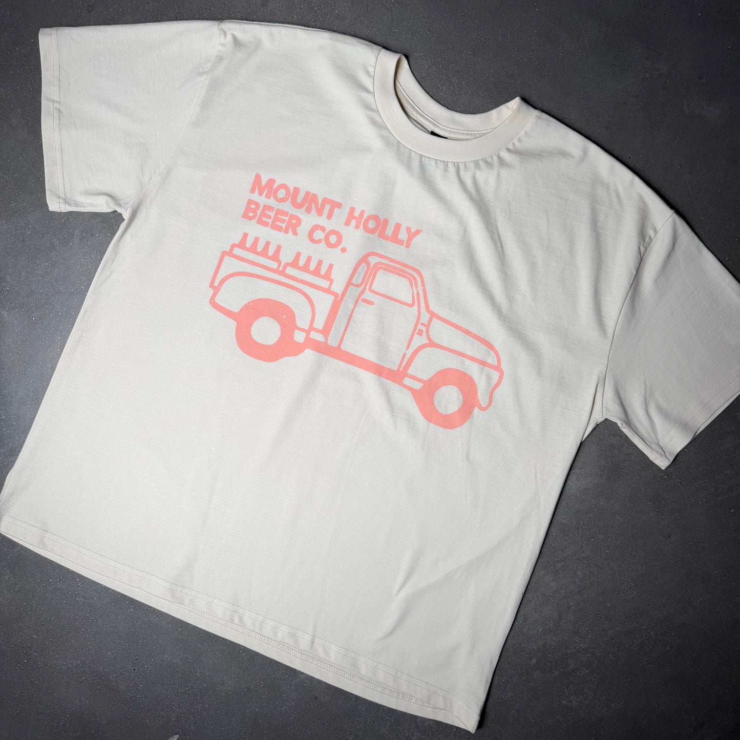 Mount Holly Tee-Shirt