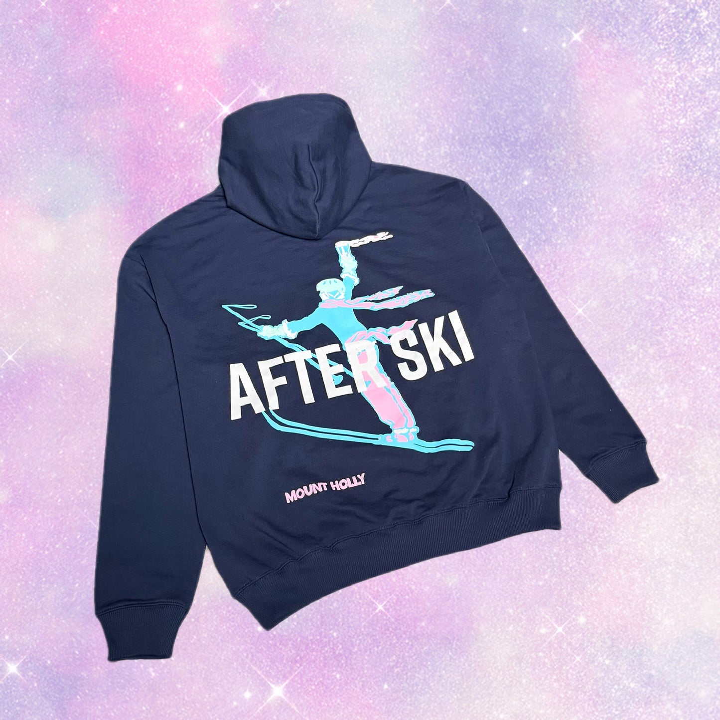 After Ski Hoodie