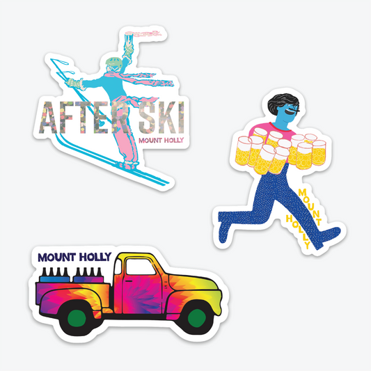 Sticker pack